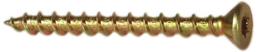 Puidukruvi HO-BAU Prof TX20 4,2x45 500tk/pk