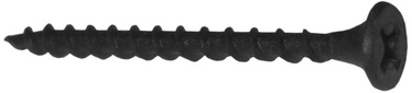 Reģipša skrūves kokam Prof PH2 3,8x41mm, 850 gab.
