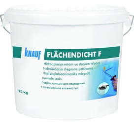 Hüdroisolatsioon Knauf Flächendicht F, 15 kg