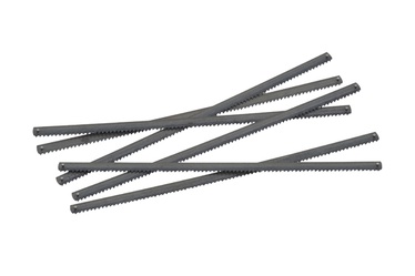 Rauasaeleht Meister puidule 150mm 6tk