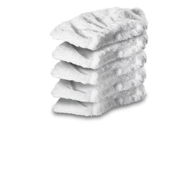Aurupesurite käsiotsiku lapp 5tk