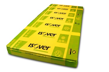 Klaasvill Isover RKL 31-30, 1200x1800x30mm, 15,12m²