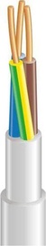 Kabelis NYM-O Telefonika H05VV-U 2x1,5mm