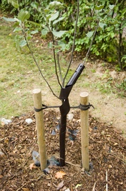Spiraalne tüvekaitse, 90 cm, 5tk