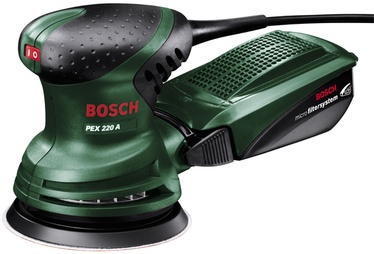 Ekstsentriklihvmasin Bosch PEX220A