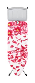 Gludināmais dēlis Brabantia C Pink Santini 124x45cm