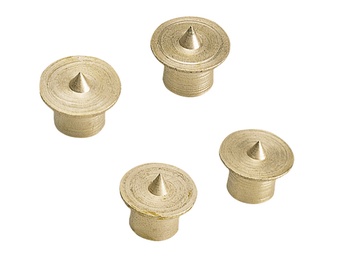 Märkenõelad Wolfcraf tsentrimärkimiseks 8mm 4tk