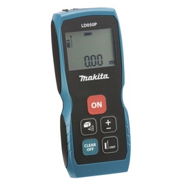 LASER KAUGUSMÕÕTJA MAKITA 50M LD050P