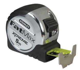 Mõõdulint Fmax Xtreme Stanley 0-33-887, 5m