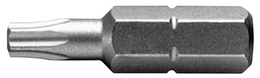Otsikud T25 x 25mm Makita, 3tk