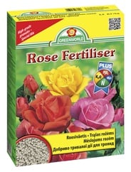 Mēslojums rozēm ASB Greenworld 2,5kg