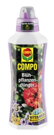 Šķidrais mēslojums ziedošajiem augiem Compo 500ml