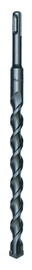 Puur Makita Standard SDS+ betoonile, 16x260 mm