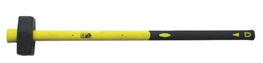 Vasar FXA klaaskiudvarrega 900mm 3000g