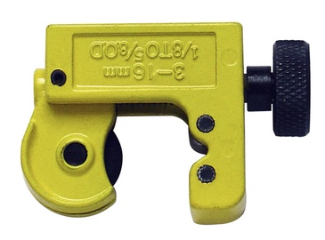 Torulõikur FXA 3-16mm