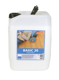 Põrandalakk Synteko Basic 20, 5 l, matt