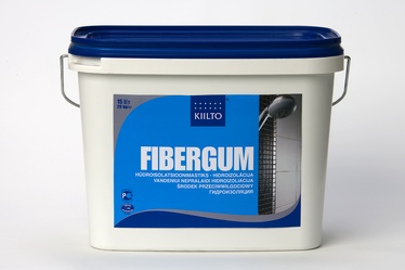 Hüdroisolatsioon Kiilto Fibergum 20kg
