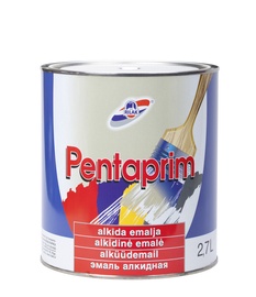 Alküüdvärv Rilak Pentaprim, helesinine 2,7L