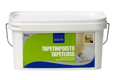 Tapeedieemaldusvahend Kiilto Tapetinpoisto 5L