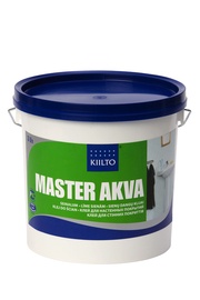 Niiskuskindel seinaliim Kiilto Master Akva 3L