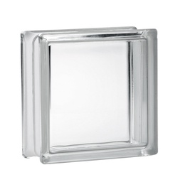 Stikla bloks Vetro 190x190x80mm