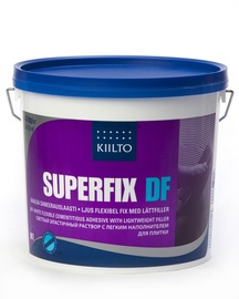 Plaadisegu Kiilto Superfix DF 4kg