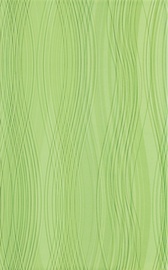 Keraamiline plaat Felina Verde 25x40cm