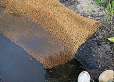 KOOKOSMATT PEENARDE ÄÄRISTAMISEKS 50X1M
