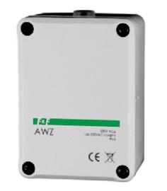 Krēslas slēdzis AWZ 16A 230V IP65