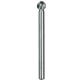 HSS Frees Dremel 192, Ø4,8mm, 2 tk