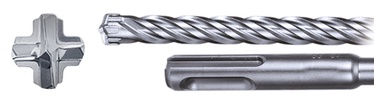 Puur Makita SDS+ Nemesis, 12x100/160 mm