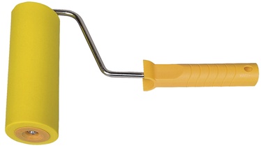 Gumijas rullītis tapetēm Hardy 18cm