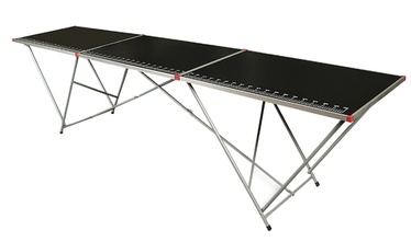 Galds tapešu griešanai Hardy 3m