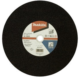 Lõikeketaste komplekt Makita 355 x 3,0mm, metall, 5tk
