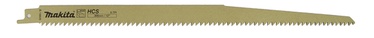 Asmeņi zobenzāģim Makita HCS 305X1,25mm, kokam, 5 gab.