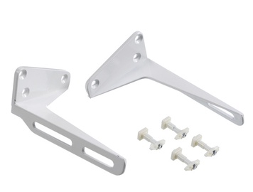 Valamukandurite komplekt PROF 260mm