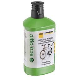 Ökoloogiline puhastusvahend Kärcher RM 555 eco!ogic 1L