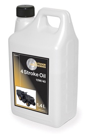 Murutraktori õli Universal 10W40 1,4l