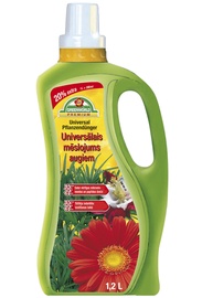 Universaalne vedelväetis 1,2 L