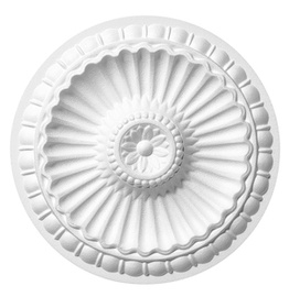 Vahtplast rosett Saarpor Desire 28cm