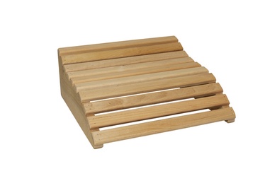 Galvas balsts pirtij 335x280x97mm