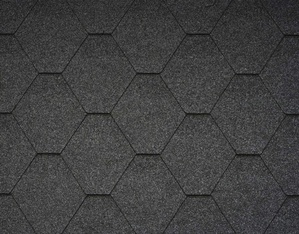 Kärgkate Icopal Natur söehall 3m²