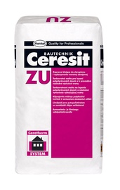 Java putu polistirolam Ceresit UZ 25kg