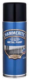 Krāsa Hammerite sudrabs glancēta 400ml