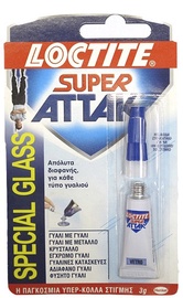Kiirliim Super Attak Glass, 3g