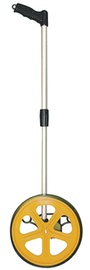 Mõõduratas teleskoopvarrega 250mm Ironside
