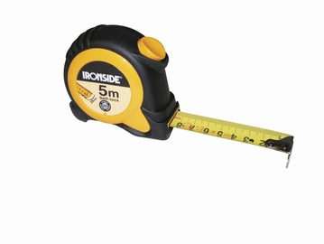 Mõõdulint Ironside lukustuv 5m