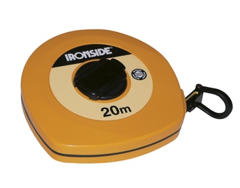 Mõõdilintr ironside fiiber 20m