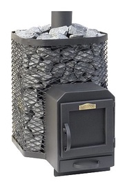 Saunas krāsns Stoveman 16 M-LS