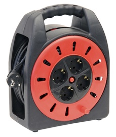 Kaablitrummel Acuma 3G1.0 4, P, 30 m